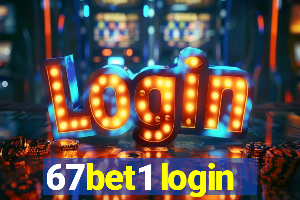 67bet1 login